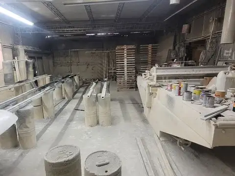 Galpón en Venta en Lujan, Partido de Luján