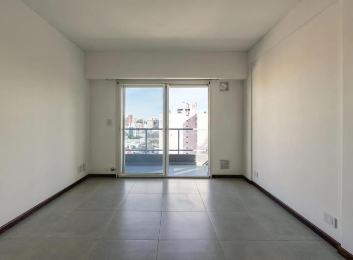 Departamento · 29m² · 1 Ambiente