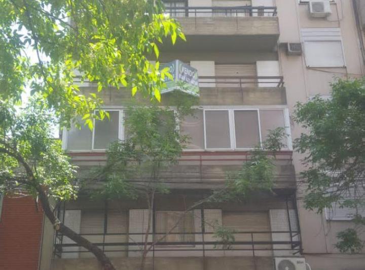 Departamento · 31m² · 1 Dormitorio