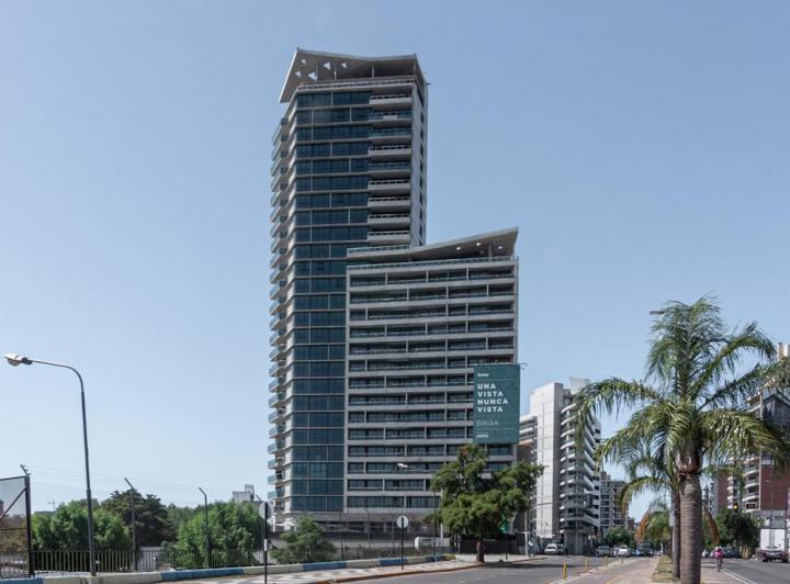 Departamento · 87m² · 2 Ambientes