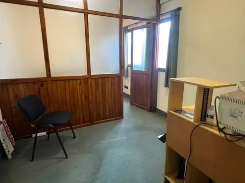 Oficina en Alquiler en Moron, Partido de Morón