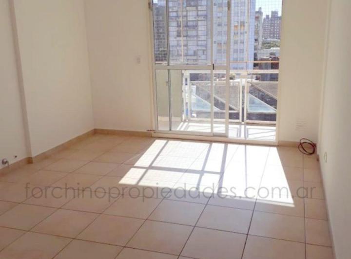 Departamento · 45m² · 2 Ambientes