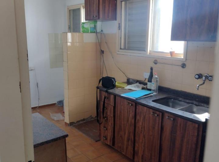 Departamento · 52m² · 3 Ambientes