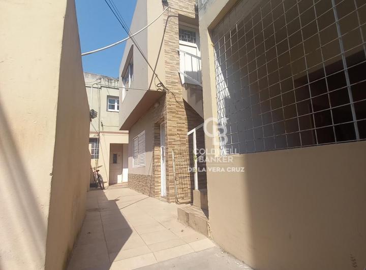 Departamento · 58m² · 5 Ambientes · 1 Cochera