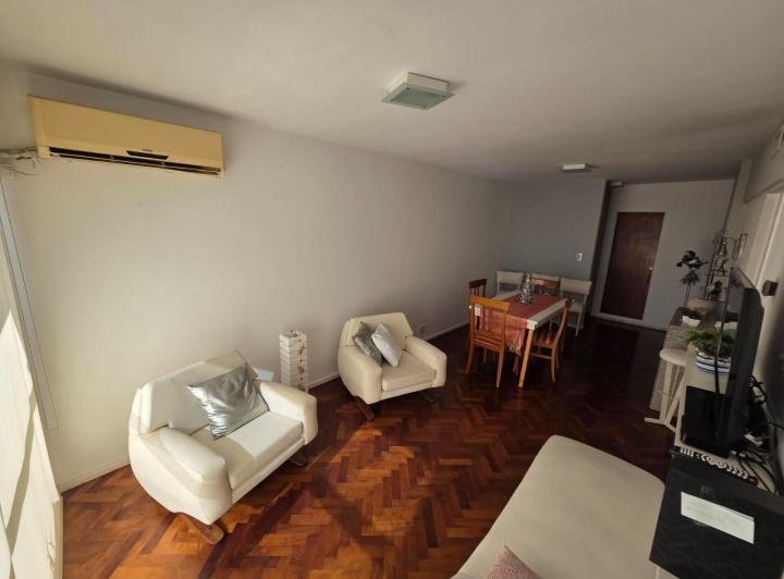 Departamento · 75m² · 4 Ambientes