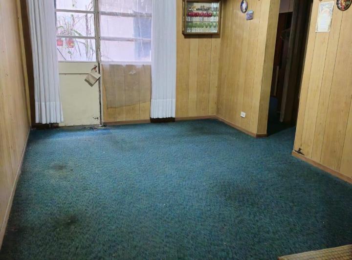 Departamento · 50m² · 3 Ambientes