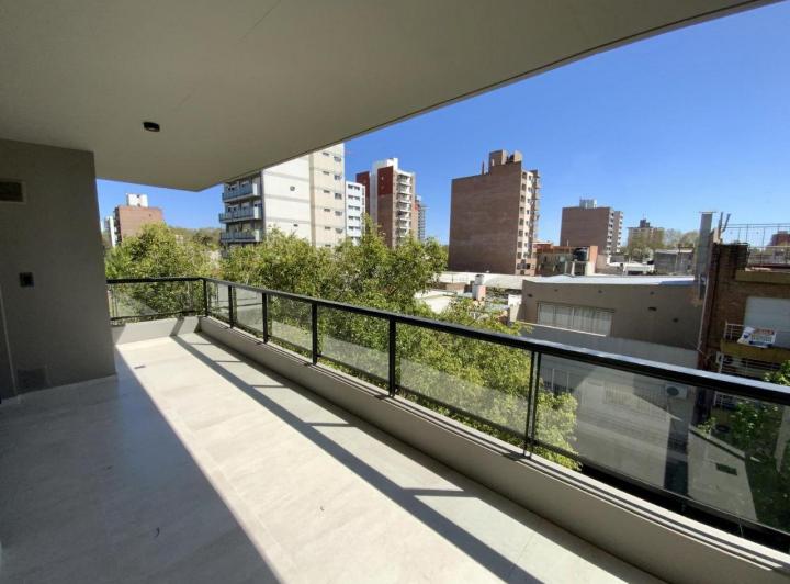 Departamento · 77m² · 3 Ambientes