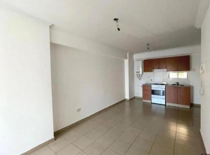 Departamento · 38m² · 2 Ambientes