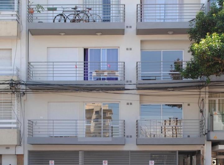 Departamento · 35m² · 2 Ambientes