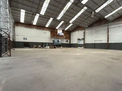 Galpón en Venta en Sarandi, Partido de Avellaneda