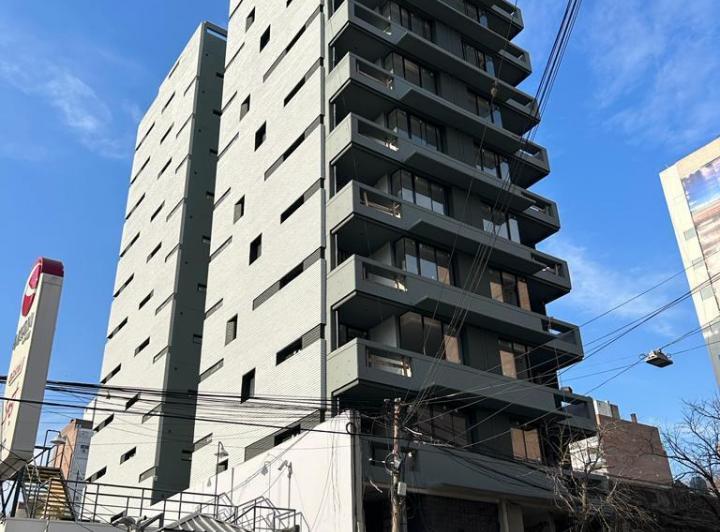 Departamento · 105m² · 4 Ambientes