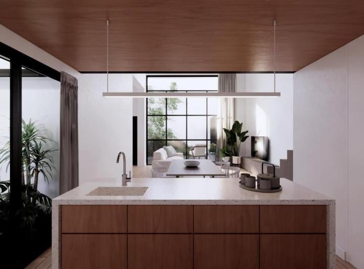 Departamento · 88ha · 4 Ambientes