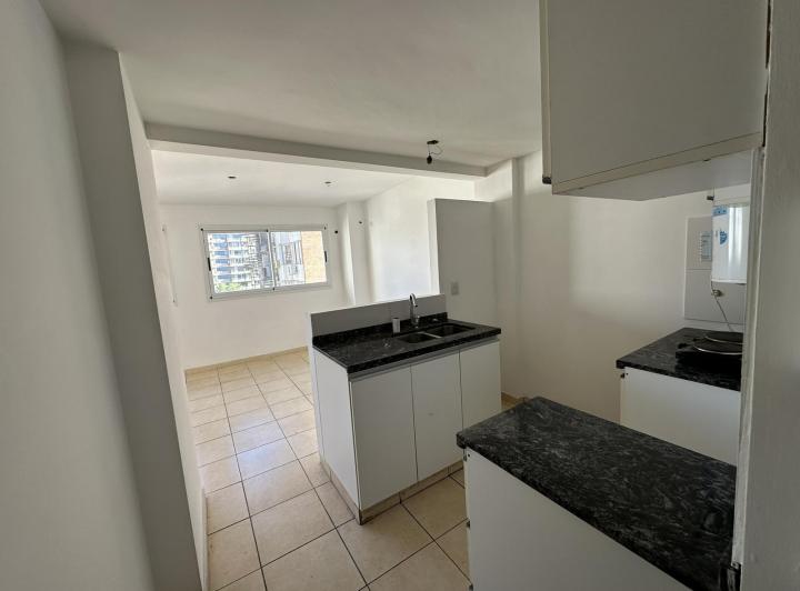Departamento · 28m² · 1 Ambiente