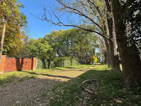 Quinta en Venta en Libertad, Partido de Merlo