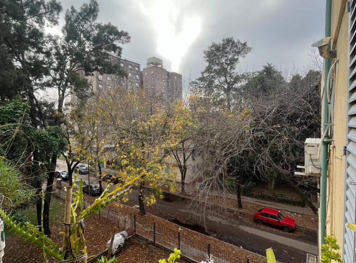 Departamento · 50m² · 4 Ambientes