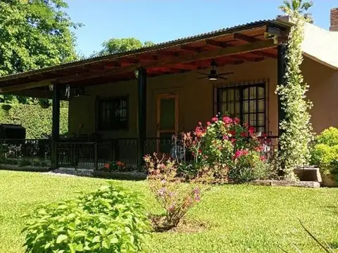 Quinta en Venta en General Rodriguez, Partido de General Rodríguez