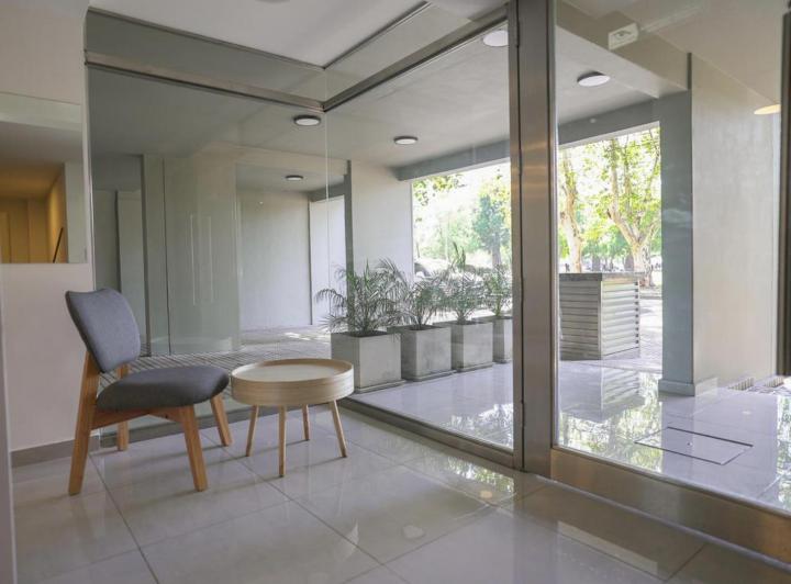 Departamento · 48m² · 2 Ambientes
