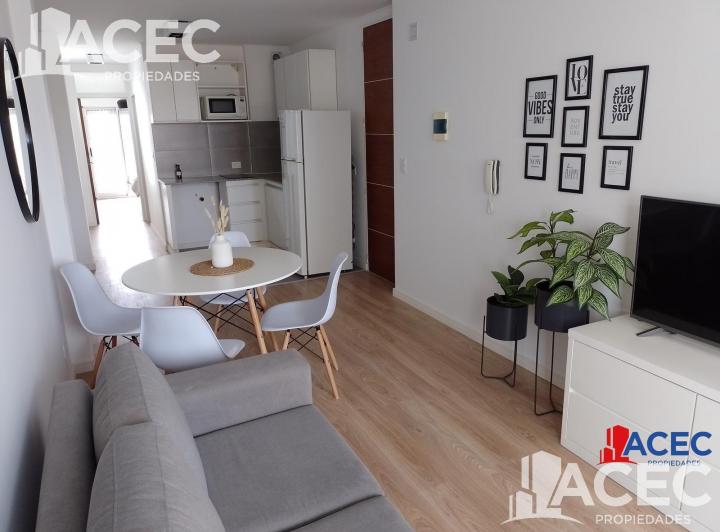 Departamento · 39m² · 2 Ambientes