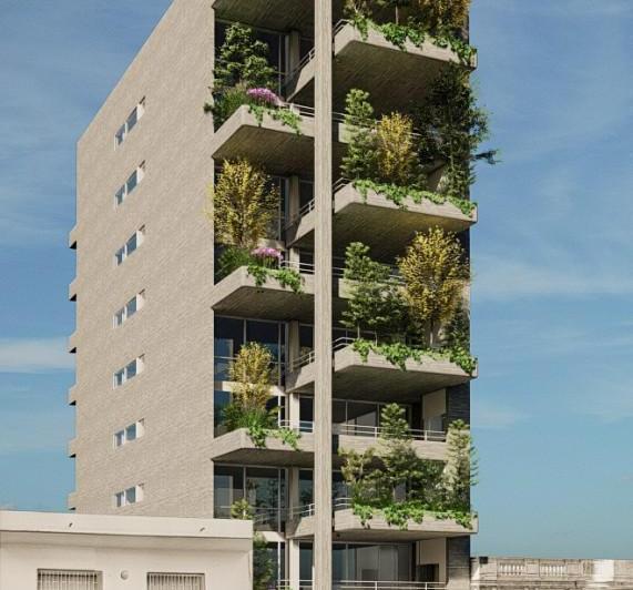 Departamento · 210m² · 5 Ambientes · 1 Cochera