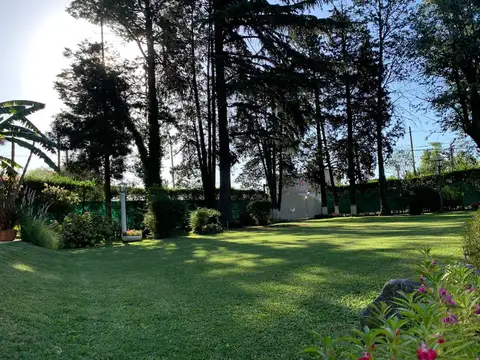 Quinta en Venta en Del Viso, Partido de Pilar