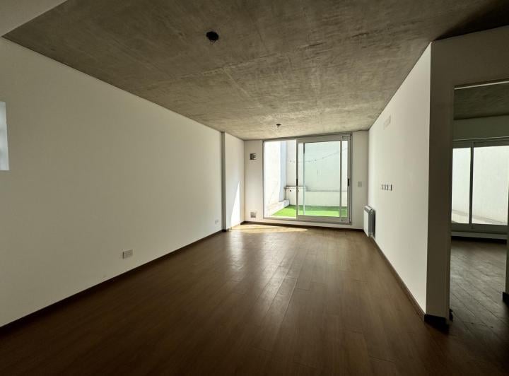 Departamento · 52m² · 3 Ambientes