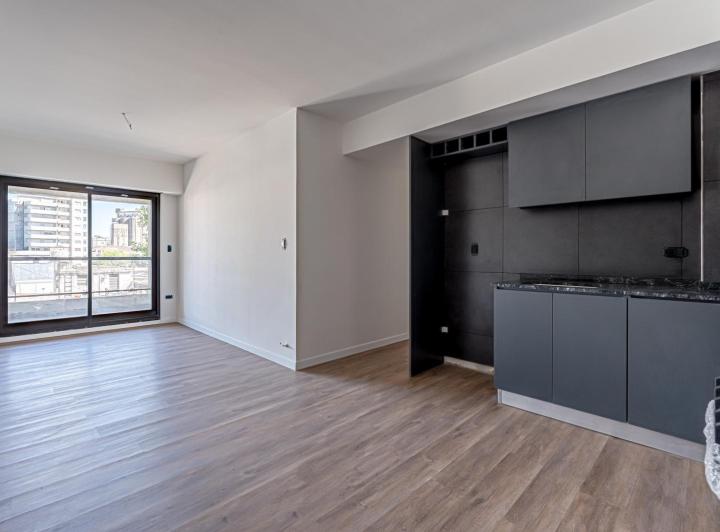 Departamento · 39m² · 2 Ambientes