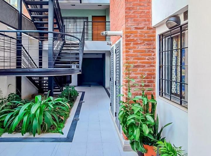 Departamento · 73m² · 5 Ambientes