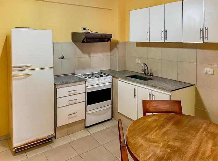 Departamento · 30m² · 1 Ambiente