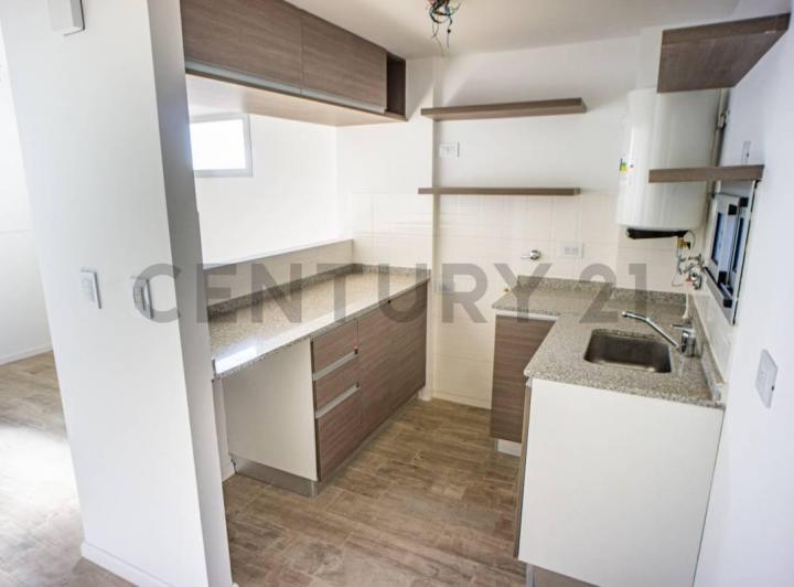 Departamento · 39m² · 2 Ambientes