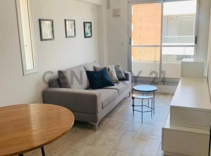 Departamento · 47m² · 2 Ambientes