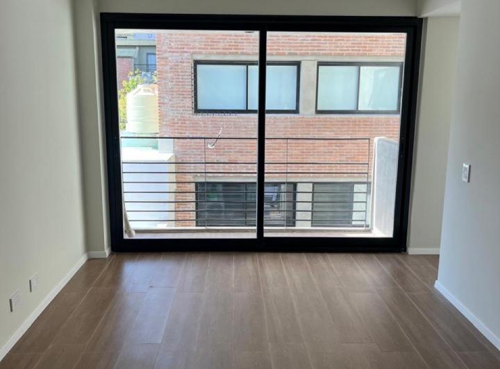 Departamento · 59m² · 3 Ambientes