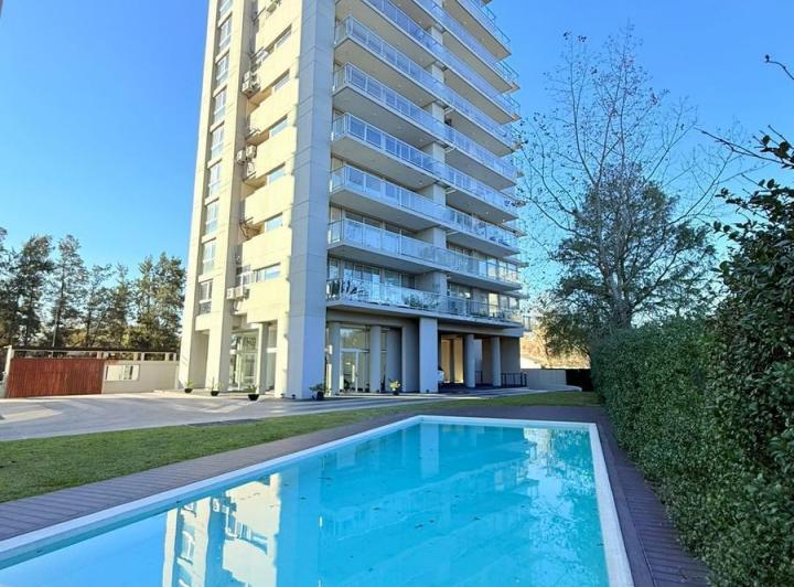 Departamento · 174m² · 4 Ambientes · 2 Cocheras