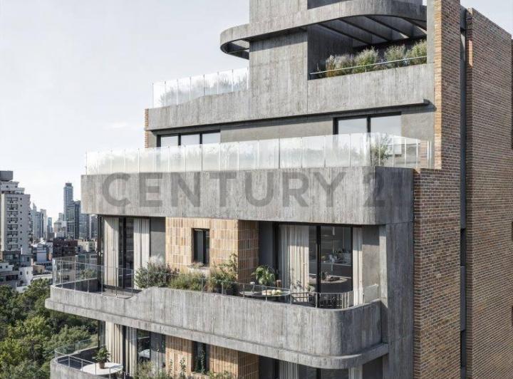 Departamento · 96m² · 5 Ambientes