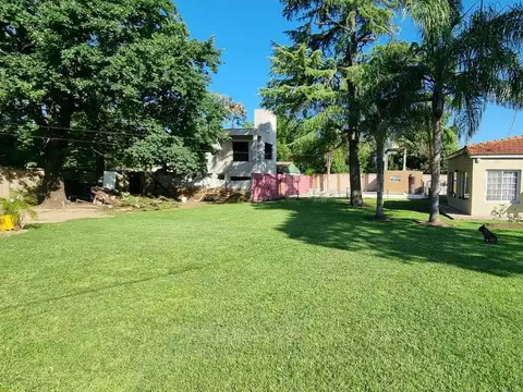 Quinta en Venta en Paso del Rey, Partido de Moreno