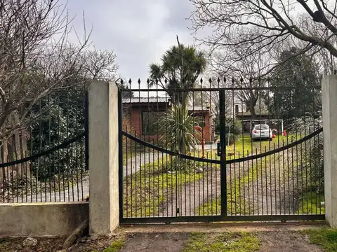 Quinta en Venta en El Boquerón, Partido de General Pueyrredón