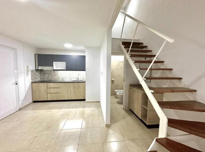 Departamento · 39m² · 2 Ambientes