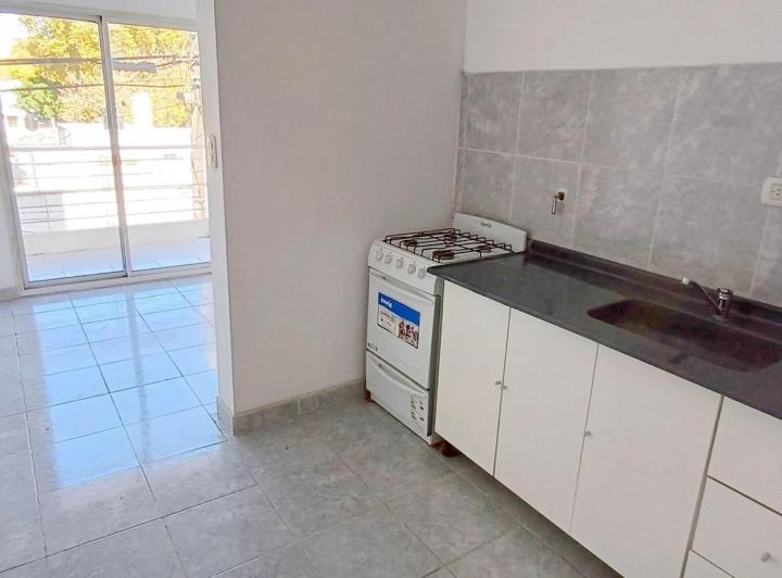 Departamento · 38m² · 2 Ambientes