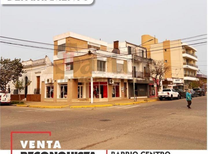 Departamento · 157m² · 6 Ambientes