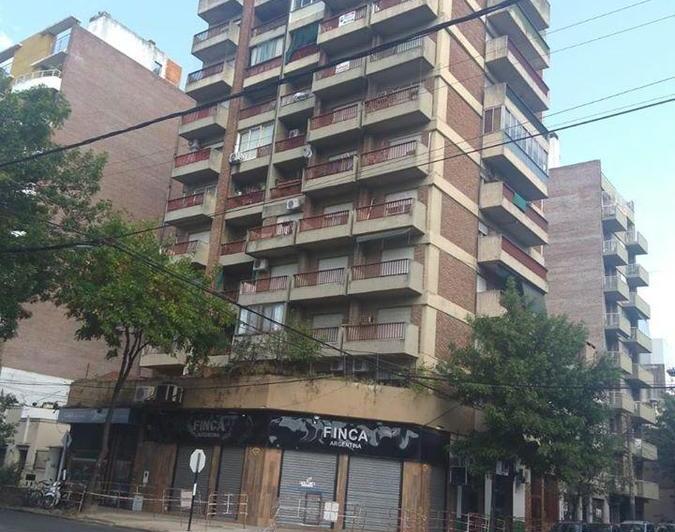 Departamento · 49ha · 2 Ambientes