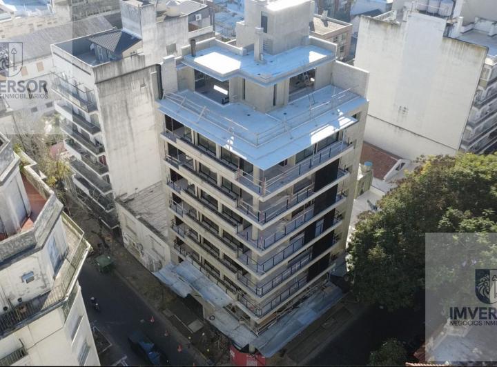 Departamento · 161m² · 4 Ambientes