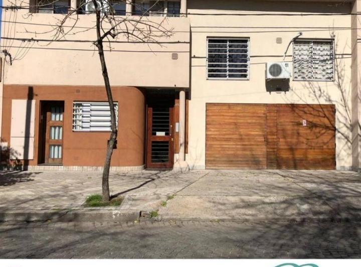 Departamento · 29m² · 2 Ambientes · 1 Cochera