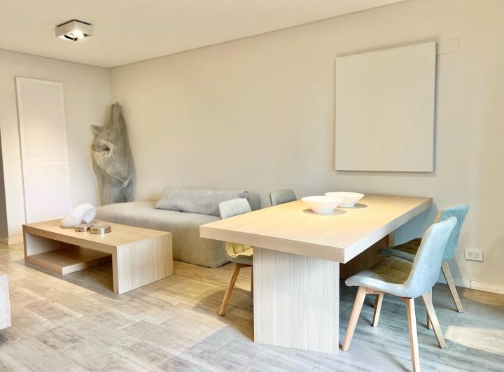 Departamento · 67m² · 3 Ambientes