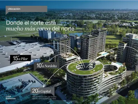 Oficina en Venta en San Fernando, Partido de San Fernando