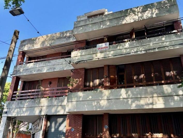 Departamento · 93ha · 4 Ambientes