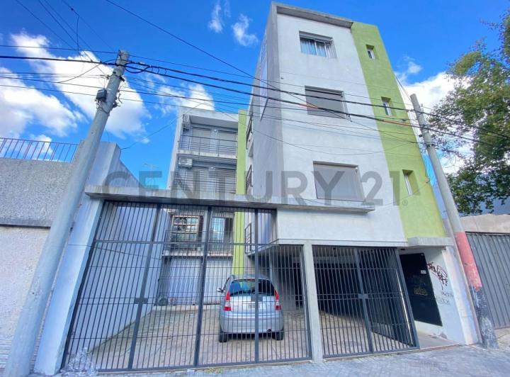 Departamento · 30m² · 1 Ambiente · 1 Cochera
