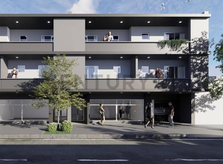 Departamento · 88m² · 3 Ambientes