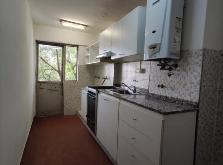 Departamento · 59m² · 4 Ambientes