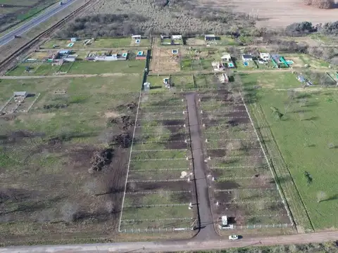 Terreno en Venta en 20 de Junio, Partido de La Matanza