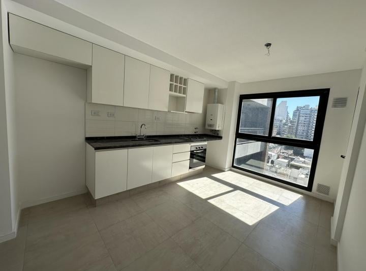 Departamento · 39m² · 2 Ambientes