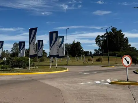 Terreno en Venta en Área 60, Countries y Barrios Cerrados en la Plata